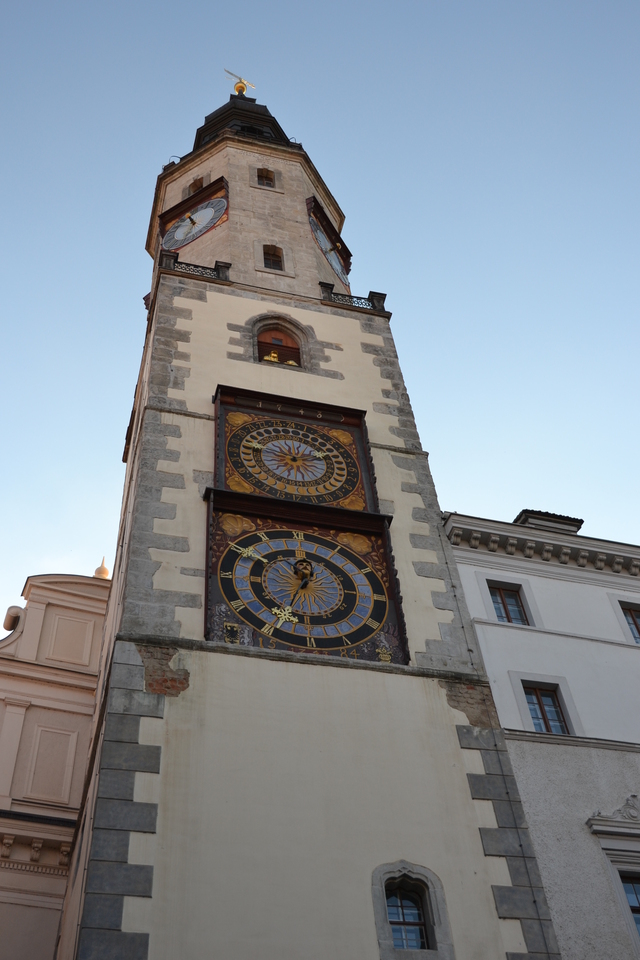 ... there are a lot of those towers.