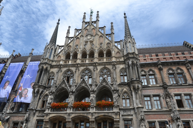 Rathaus