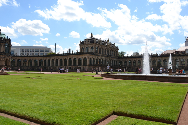 Zwinger