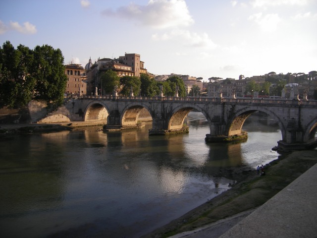river river